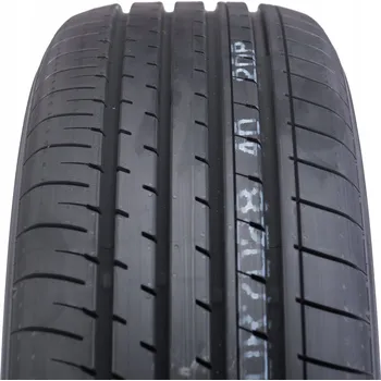 Letní osobní pneu Letní pneumatika Yokohama BluEarth-XT Z.P.S AE61 235/60 R18 103 H run flat