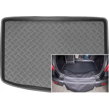 autokoberec Rohož do kufru Max-Dywanik polypropylen
