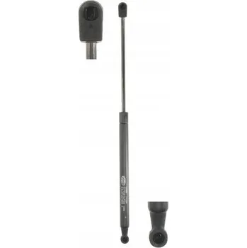 Dveře karosérie Plynová vzpěra, víko zavazadlového prostoru Magneti Marelli 430719089600