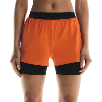 Dámské kraťasy Šortky On Running 3" Performance 2/1 Shorts 1wf10120879 Velikost S