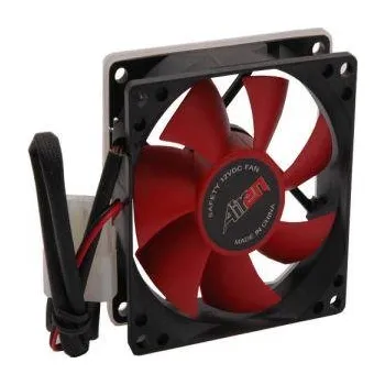 PC ventilátor AIREN FAN RedWings80 TC ThermoControl