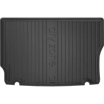 autokoberec Gumová vana do kufru Frogum