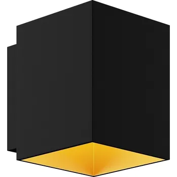 Nástěnné svítidlo Nástěnné svítidlo Zuma Line černé G9 40 W