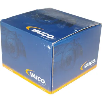 Brzdová hadice Vaico V10-5044 Krycí plech brzdového kotouče, štít proti stříkající vodě