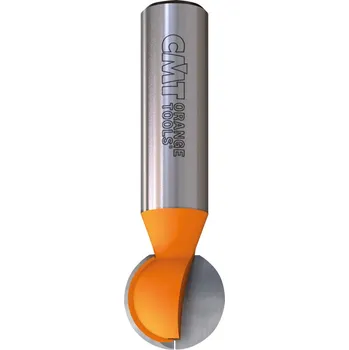 Fréza CMT Kulová fréza R7,94 D15,88 S8 mm