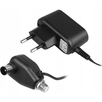 Bezpečnostní kamera Anténní napájecí zdroj Lamex URZ1194LX