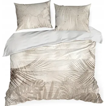 Povlečení Povlečení PREMIUM 160x200 Bavlna SALMA 140gsm Eurofirany oboustranné