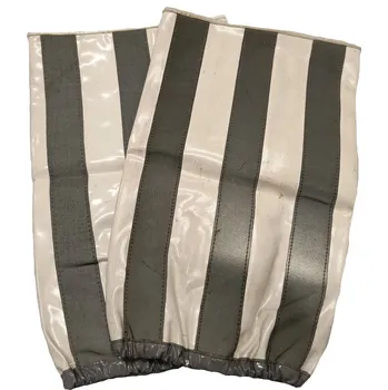 Cyklistické návleky Bundeswehr Návleky na ruce reflexní BW