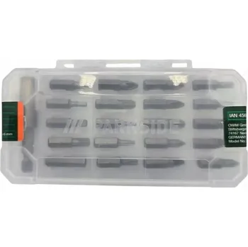 Bit PARKSIDE SADA BITŮ