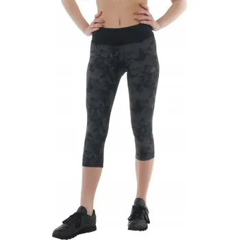 Dámské legíny Legíny 3/4 ASICS XS šedé