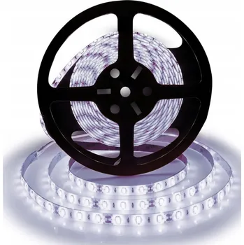 LED páska LED pásek Ecolight EC79706 720 W 12 V DC 50 m studená bílá