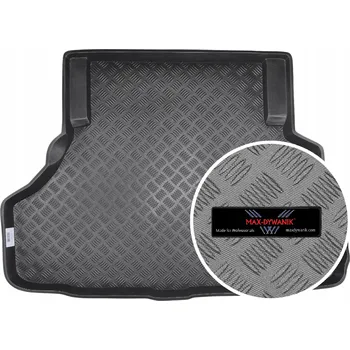 autokoberec Rohož do kufru Max-Dywanik polypropylen