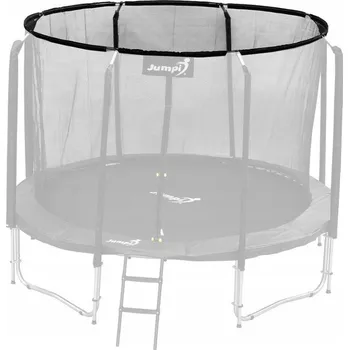 Trampolína Ochranná síť na trampolínu Jumpi 244-252 cm