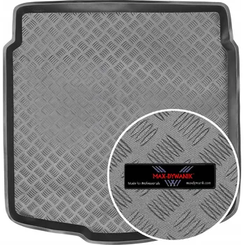 autokoberec Rohož do kufru Max-Dywanik polypropylen