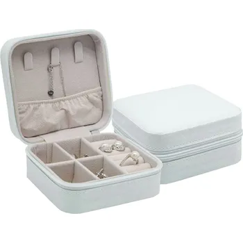 Šperkovnice Koženková šperkovnice SP-1815/A1