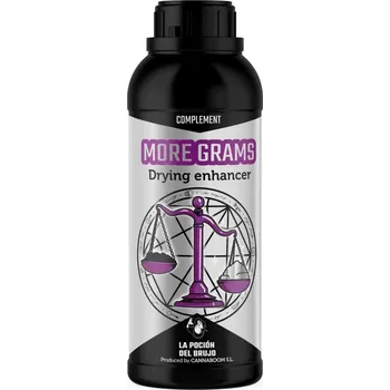 Hnojivo La Poción Del Brujo More Grams Objem: 1,15l