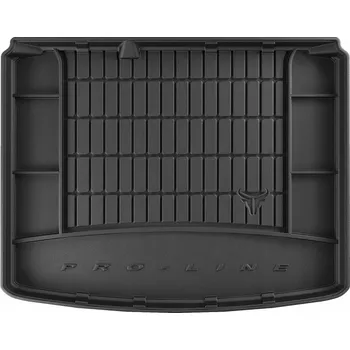 autokoberec Gumová vana do kufru Frogum