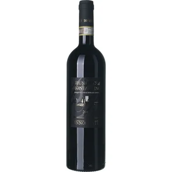 Víno Archivní víno&nbsp;2019&nbsp;Innocenti Brunello di Montalcino&nbsp;0,75 l