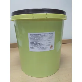 DI-Povidlová náplň švestka prodia 12kg