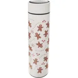 ORION Termoska nerez PERNÍČEK 0,4 l