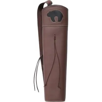Toulec Toulec na šípy Bearpaw Long Barva: Hnědá