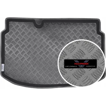 autokoberec Rohož do kufru Max-Dywanik polypropylen
