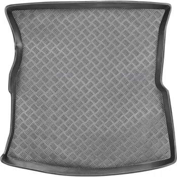 autokoberec Rohož do kufru Mix-Plast polypropylen