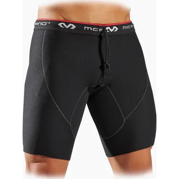 Zdraví McDavid 479 Neoprene Shorts Velikost: M