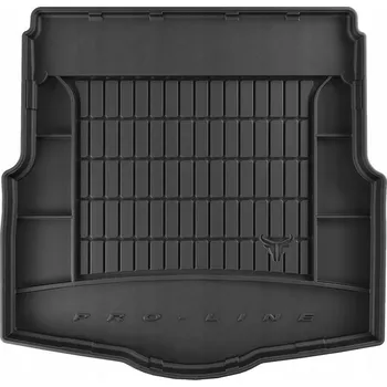 autokoberec Gumová vana do kufru Frogum