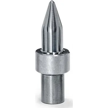 Soustruh Nástroj Thermdrill M4 Form dlouhý