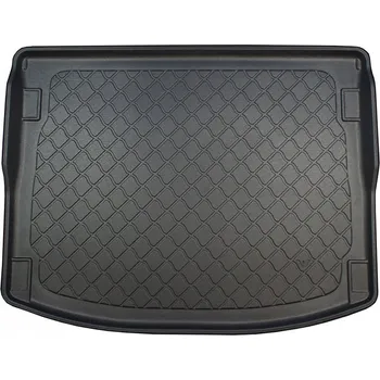 autokoberec Aristar Suzuki S-Cross 2020-2022 plastové autokoberce