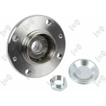 Sada ložisek kol ABAKUS 141-01-240