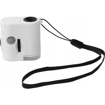 Mikroskop Digitální mikroskop Levenhuk ZC2 60×