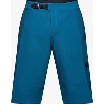 Cyklistické kalhoty Cyklistické Kraťasy Fox 36 modré
