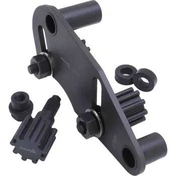 Rozvod motoru Aretace vačkové hřídele RENAULT 1.8 a 2.0 16V benzín - ASTA