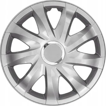 Poklice na kolo Poklice NRM 14" stříbrné