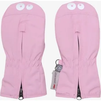 Rukavice Colorkids COLOR KIDS Rukavice W.ziper 742480 4213 Bonbon 6-12M