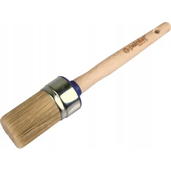 Vrták Štětec kulatý rovný Painter 5 cm
