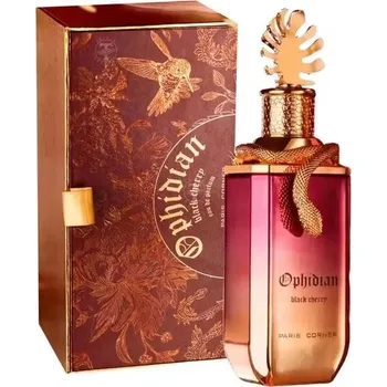 Dámský parfém Paris Corner Ophidian Black Cherry - EDP 100 ml + 2 měsíce na vrácení zboží