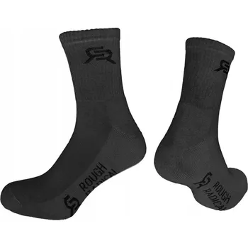 Dámské ponožky Rough Radical Ponožky TREKKER šedé, velikost 35-38