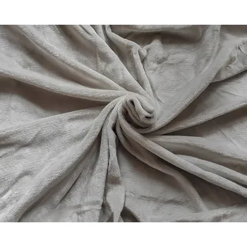 Prostěradlo Prostěradlo s gumou JAHU mikrovlákno 180 x 200 cm