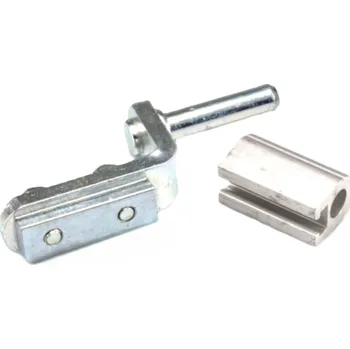 Přívěs Pant pro sklopné valníkové přívěsy