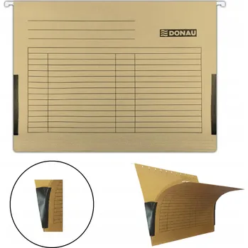 Pořadač / Organizér A4 Donau