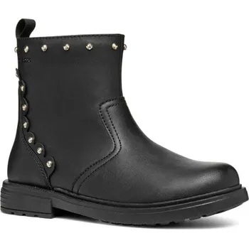 Dámské kozačky Dětské boty Geox ECLAIR černá barva, J469QC.000BC J469QC.000BC.36.39 99X, EUR 38