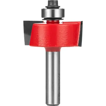 Příslušenství k frézce FREUD HM Fréza na drážky / falce D31 I12,7 S8 mm