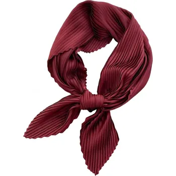 Šátek Šátek MA 33864 Bordová