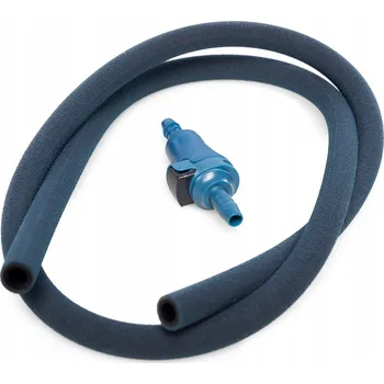 Gregory Insu Quick Disconnect Kit - Šnorchl - opticky modrá