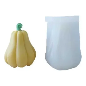 Forma na pečení Silikonová forma na mýdlo a svíčku DÝNĚ II.