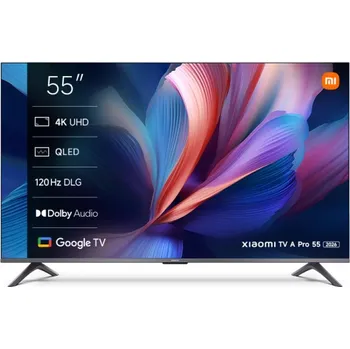 Televizor Xiaomi TV A Pro 55 (2026)