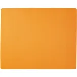 ORION Vál silikon 40x30x0,1 cm oranžová 750366